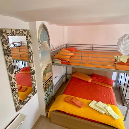 La Casa Di Ida Nel Porto Antico Lejlighed Genova Eksteriør billede