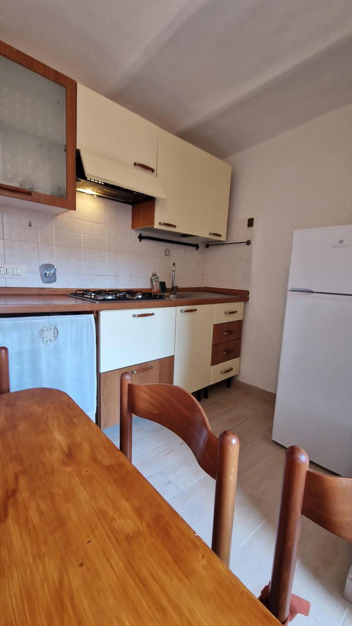 La Casa Di Ida Nel Porto Antico Lejlighed Genova Eksteriør billede
