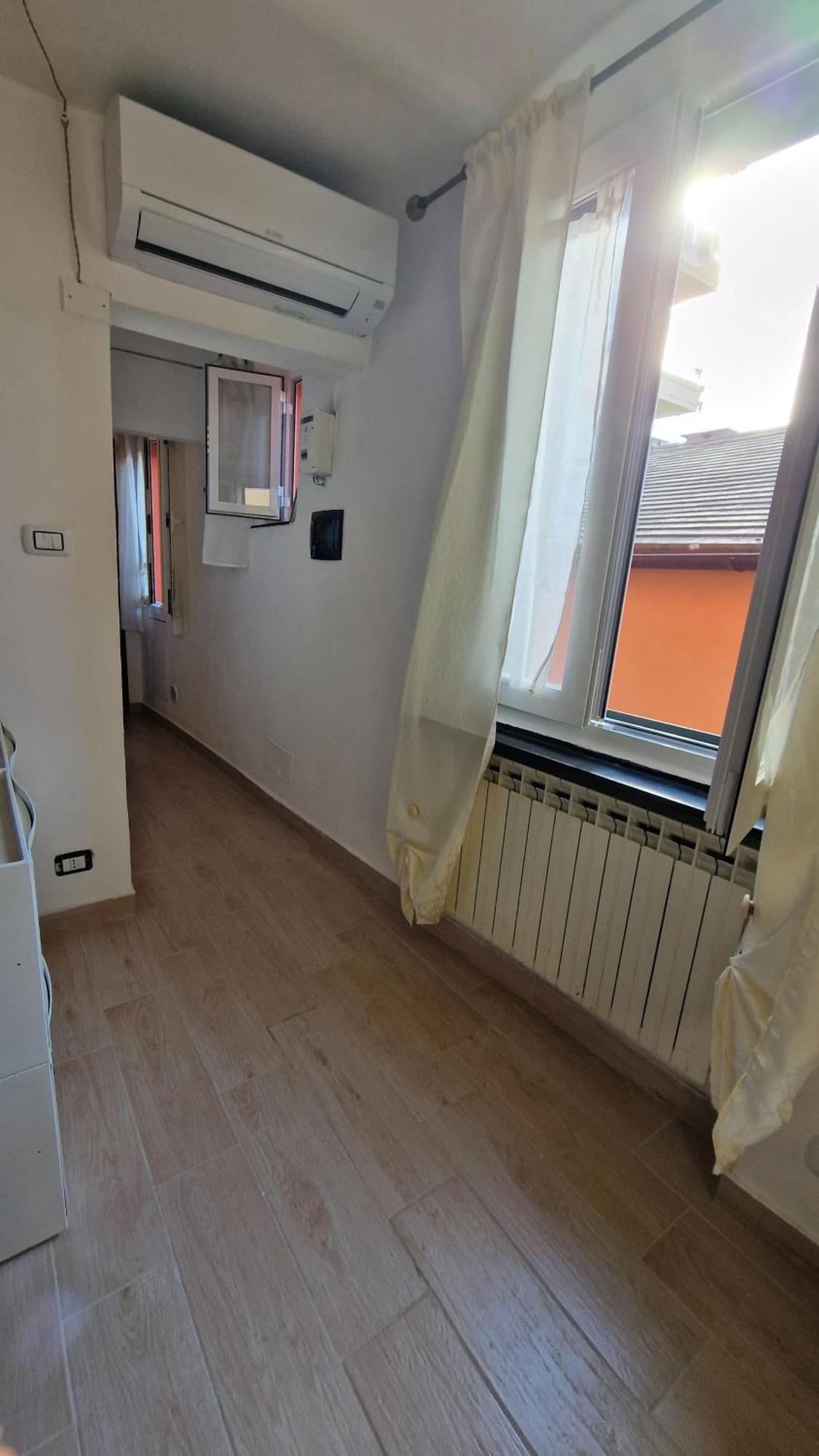 La Casa Di Ida Nel Porto Antico Lejlighed Genova Eksteriør billede