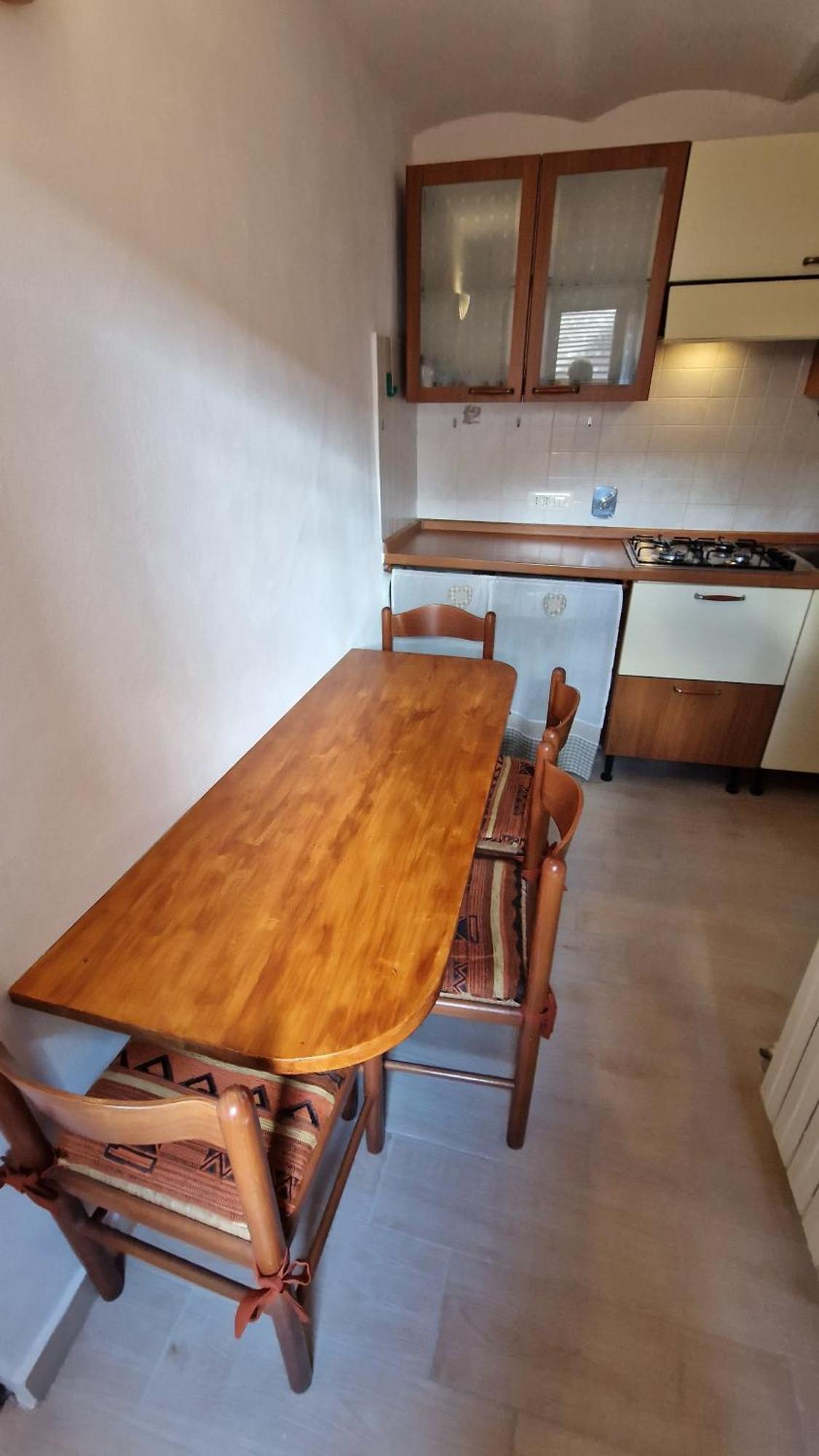 La Casa Di Ida Nel Porto Antico Lejlighed Genova Eksteriør billede
